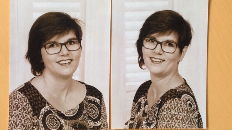 Vorstand Anke Eberardt